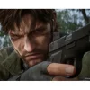 Metal Gear Solid Delta PS5