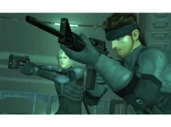 Metal Gear Solid Master Coll V1 PS5