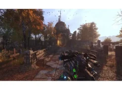 Metro Exodus Complete Edition PS5