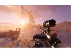 Metro Exodus Complete Edition PS5