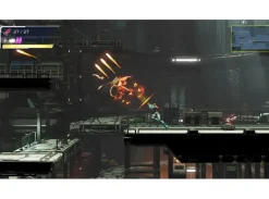 Metroid Dread Switch
