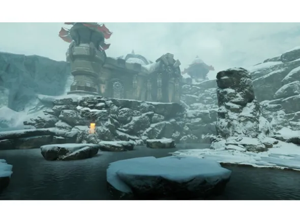 Metroid Prime Remastered Switch