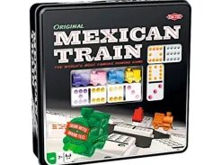 Mexican Train Domino Original Brettspill
