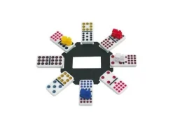 Mexican Train Domino Original Brettspill