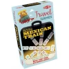 Mexican Train Travel Brettspill