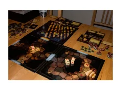 Mice & Mystics Brettspill