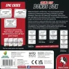 MicroMacro Crime City Bonus Box