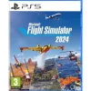 Microsoft Flight Simulator 2024 PS5