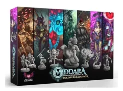 Middara Act 1 Token Upgrade Pack