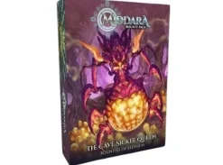 Middara Cave Sickle Queen Bounty Pack