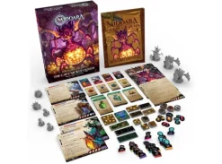 Middara Cave Sickle Queen Bounty Pack