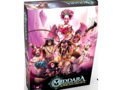 Middara Lupercalia 2021 Pack Expansion