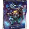Middara Pit Boss Bounty Pack Expansion