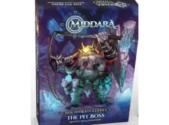 Middara Pit Boss Bounty Pack Expansion