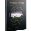 Middle-earth SBG Rules Manual (bok)