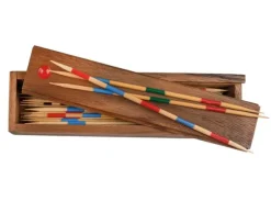 Mikado Pinnespill