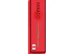 Mikado Pinnespill med Magnet