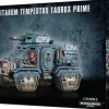 Militarum Tempestus Taurox Prime
