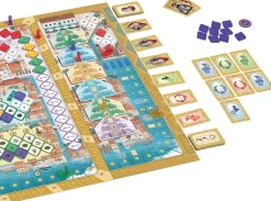 Mille Fiori The Masterpieces Expansion