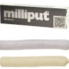 Milliput Metallic - 113g