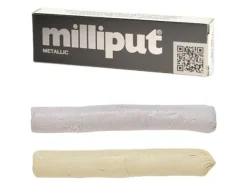 Milliput Metallic - 113g