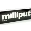 Milliput Putty Black 113g