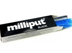 Milliput Putty Black 113g