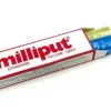 Milliput Putty Standard Yellow/Grey 113g