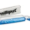 Milliput Putty Superfine White 113g
