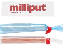 Milliput Putty Terracotta 113g