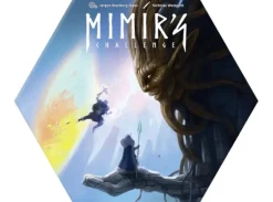 Mimirs Challenge Brettspill