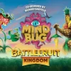 Mindbug Battlefruit Kingdom Kortspill