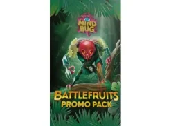 Mindbug Battlefruits Promo Pack Exp