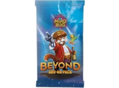 Mindbug Beyond Add-on Pack Expansion