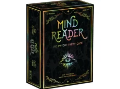 Mind Reader Partyspill