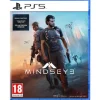 MindsEye Deluxe Edition PS5