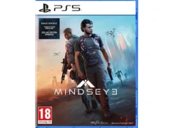 MindsEye Deluxe Edition PS5