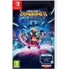 Minecraft Dungeons II Switch