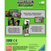 Minecraft Explorers Kortspill