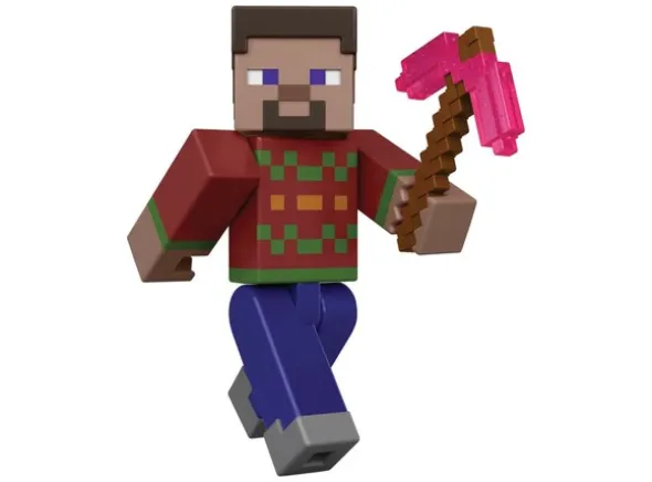 Minecraft Julekalender 2026