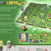 Minecraft Labyrinth Brettspill