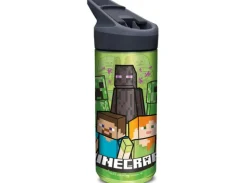 Minecraft Premium Drikkeflaske 480ml