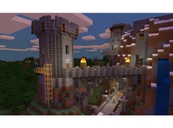 Minecraft PS5