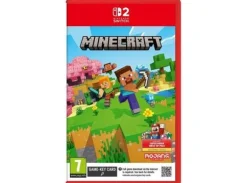 Minecraft Switch 2