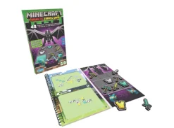 Minecraft Travel Game Reisespill