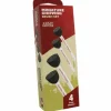 Miniature Chipping Brush Set