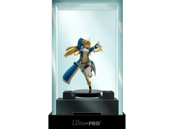 Miniatyr Display m/ feste
