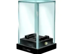 Miniatyr Display m/ feste