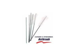Mini Clean Brushes Rensesett Airbrush