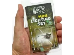Mini Lighting Set Switch